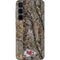 NFL Kansas City Chiefs Realtree AP Camo Galaxy A55 5G Skin
